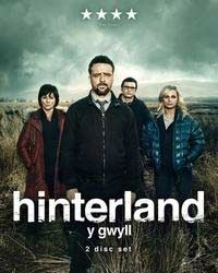 Хинтерланд 3 сезон (2016) смотреть онлайн